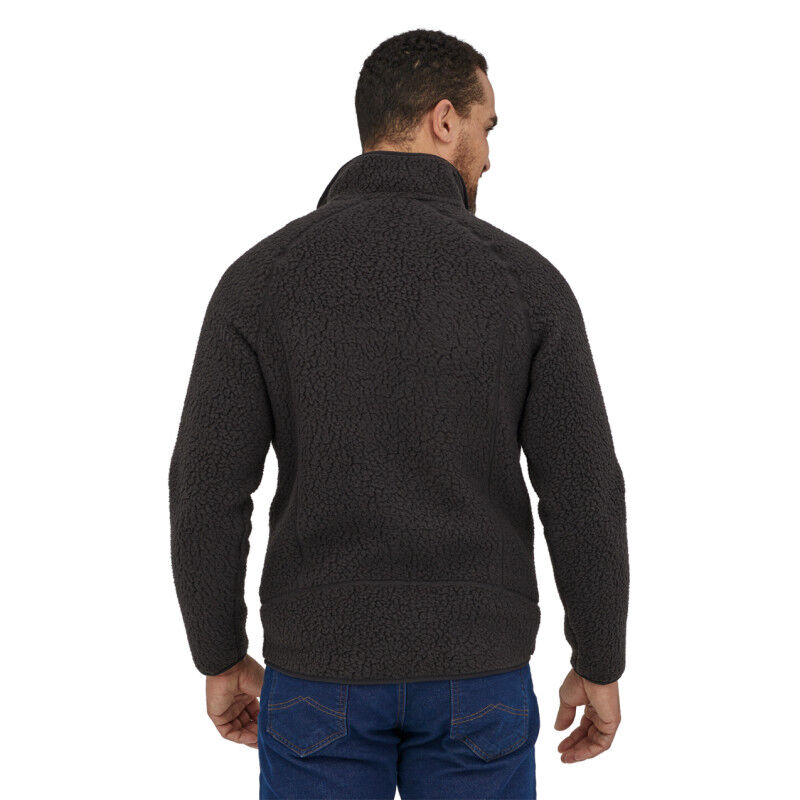 Patagonia Retro Pile Jkt - Fleecevest - Heren