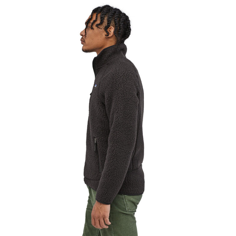 Patagonia Retro Pile Jkt - Fleecetakki - Miehet
