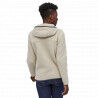 Patagonia Retro Pile Hoody - Polaire à capuche femme | Hardloop