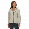 Patagonia Retro Pile Hoody - Polaire à capuche femme | Hardloop