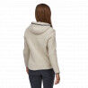 Patagonia Retro Pile Hoody - Polaire à capuche femme | Hardloop