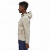 Patagonia Retro Pile Hoody - Polaire à capuche femme | Hardloop