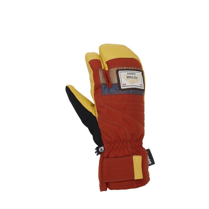Picture Organic Clothing Sparks - Gants ski | Hardloop