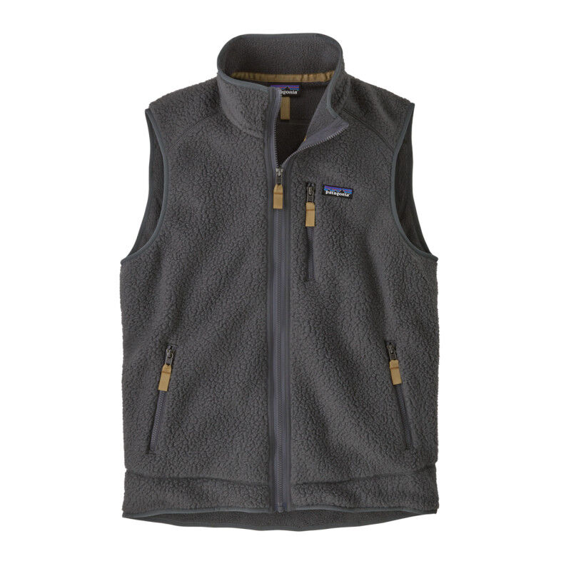 Patagonia Retro Pile Vest - Gilet in pile - Uomo