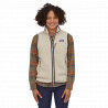 Patagonia Retro Pile Vest - Fleeceweste - Damen