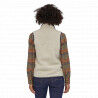 Patagonia Retro Pile Vest - Fleeceweste - Damen