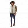 Patagonia Retro Pile Vest - Fleeceweste - Damen