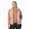 Patagonia Retro Pile Vest - Fleeceweste - Damen