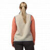 Patagonia Retro Pile Vest - Fleeceweste - Damen