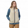 Patagonia Retro Pile Vest - Fleeceweste - Damen