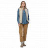 Patagonia Retro Pile Vest - Fleeceweste - Damen