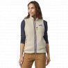 Patagonia Retro Pile Vest - Fleeceweste - Damen