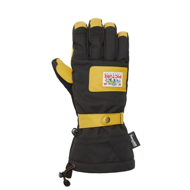 Picture Organic Clothing - Mackay - Gloves