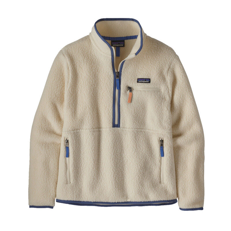 Patagonia Retro Pile Marsupial - Fleece jacket - Women's