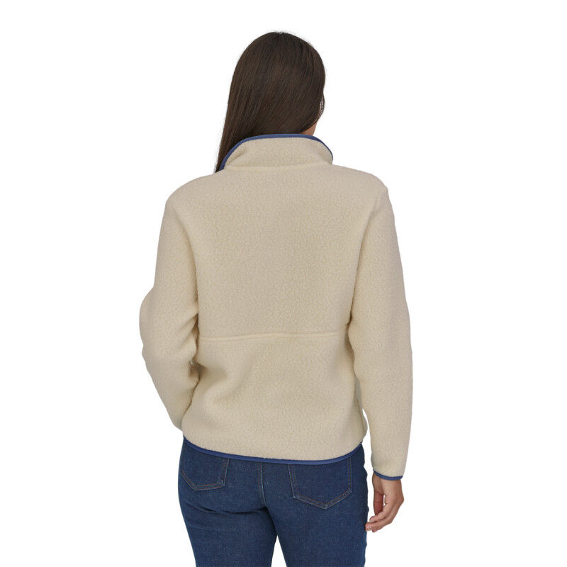Patagonia Retro Pile Marsupial - Fleecetakki - Naiset