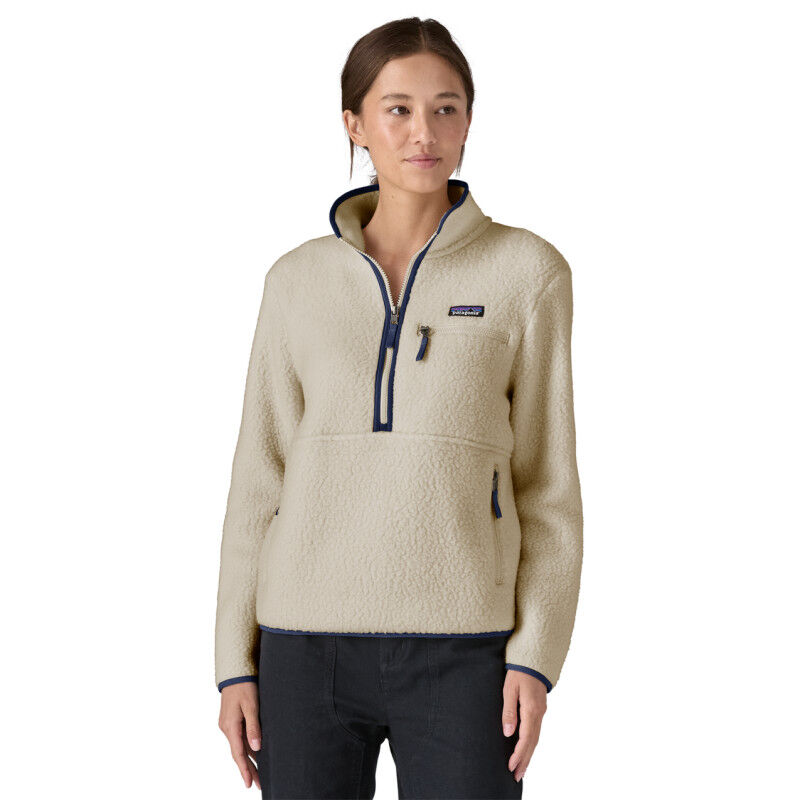 Patagonia Retro Pile Marsupial - Fleecetakki - Naiset