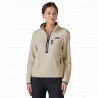 Patagonia Retro Pile Marsupial - Forro polar - Mujer