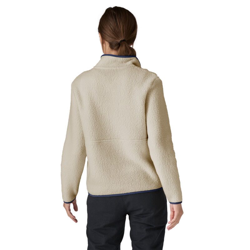 Patagonia Retro Pile Marsupial - Polaire femme | Hardloop