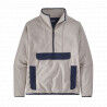 Oatmeal Heather