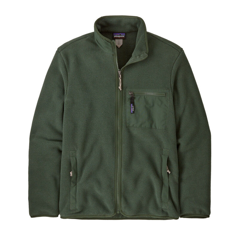 Patagonia fleece small online