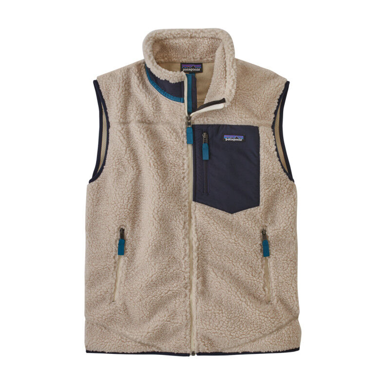 Patagonia Classic Retro X Fleece vest Men s