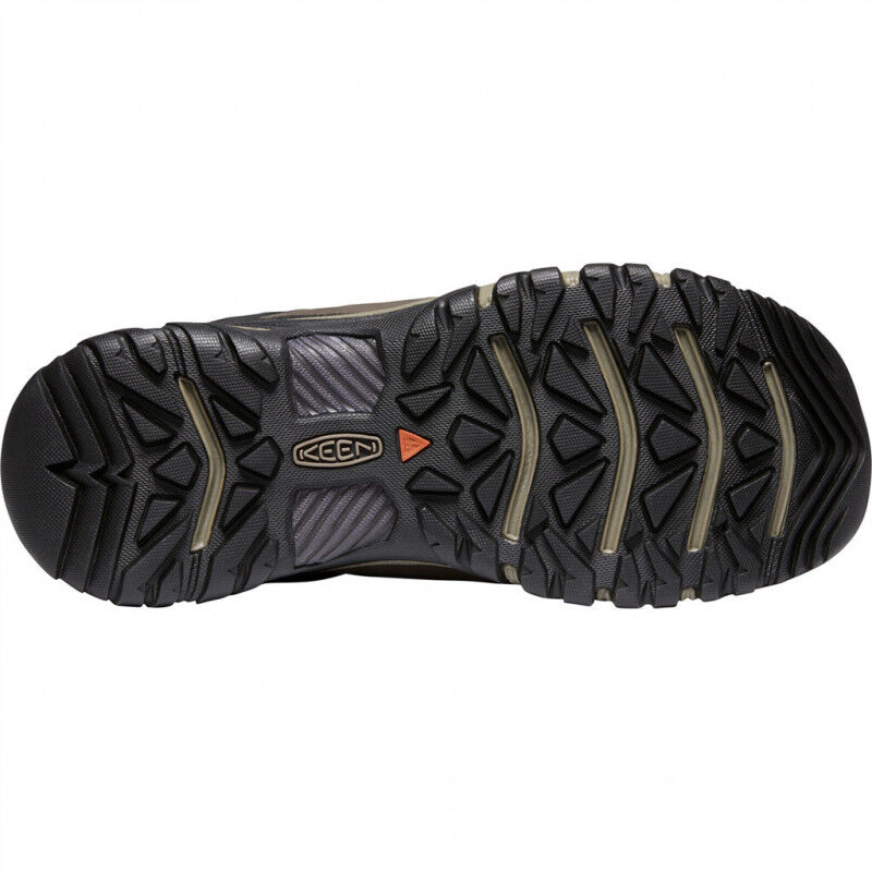 Keen M Targhee III Mid WP - Zapatillas de senderismo - Hombre | Hardloop