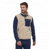 Patagonia Classic Retro-X® Fleece Vest - Polaire sans manches homme | Hardloop