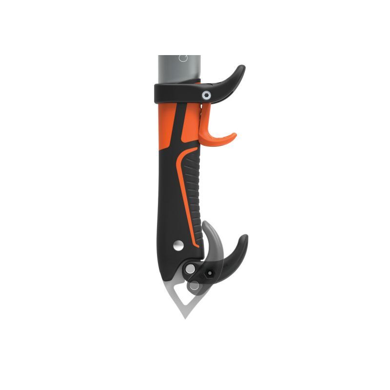 Petzl Quark - Ispigge