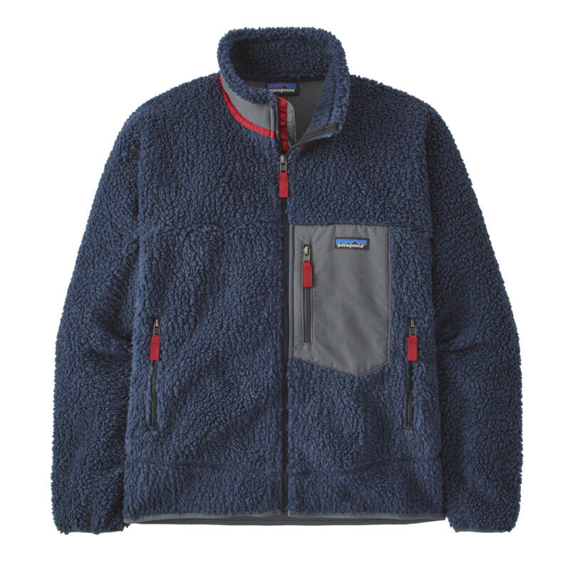 Mens patagonia jacket sale hotsell