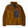 Shelter Brown