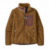 Nest Brown / Dulse Mauve