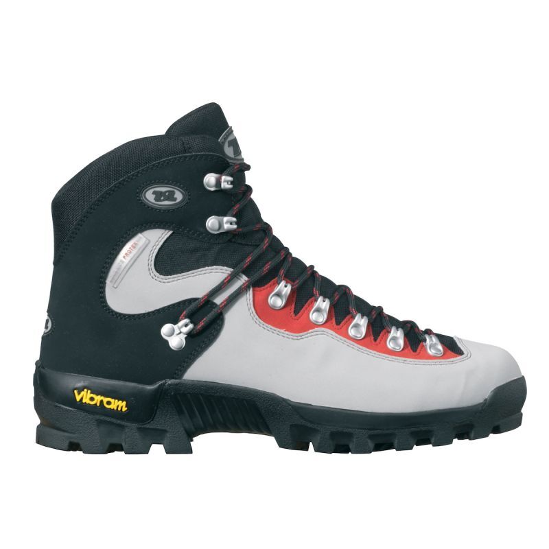 TSL Outdoor Jura - Sapatilhas caminhada | Hardloop