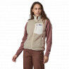 Patagonia Classic Retro-X Fleece Vest - Polaire sans manches femme | Hardloop