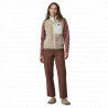 Patagonia Classic Retro-X Fleece Vest - Polaire sans manches femme | Hardloop