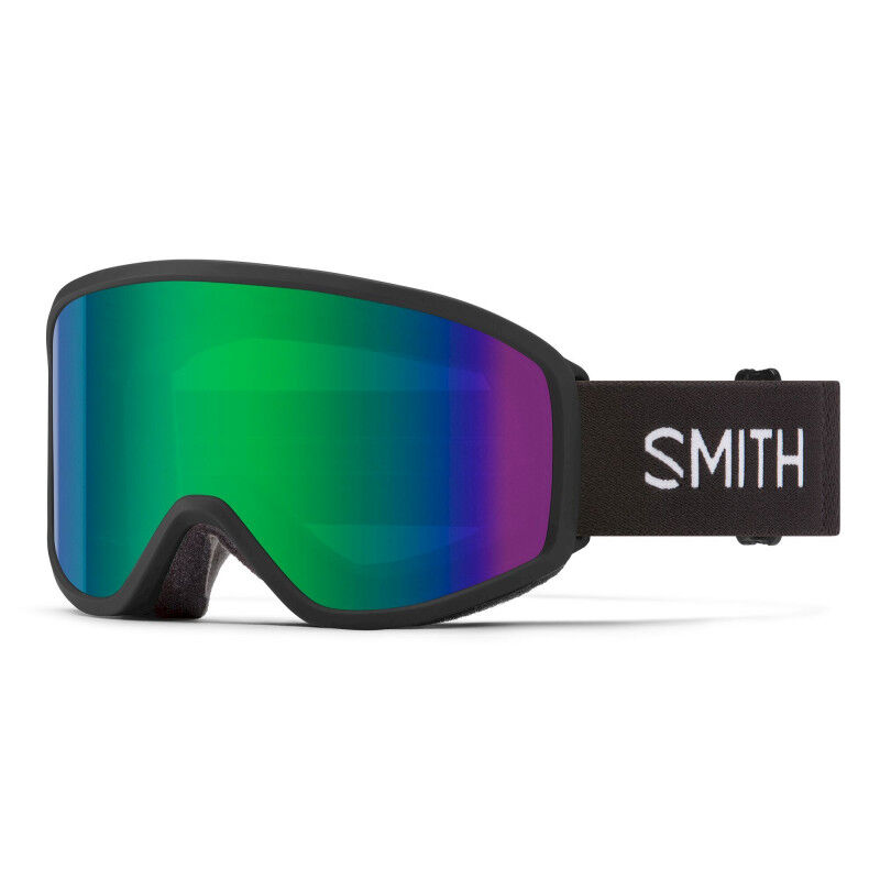 Smith Reason OTG - Ski goggles | Hardloop