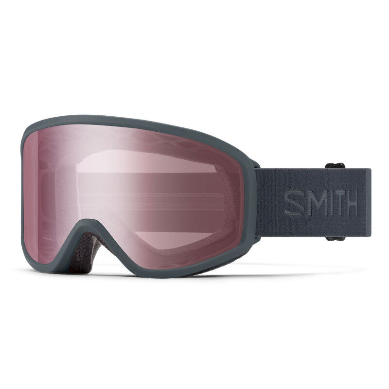 Smith Reason OTG Cat 2 - Ski goggles | Hardloop
