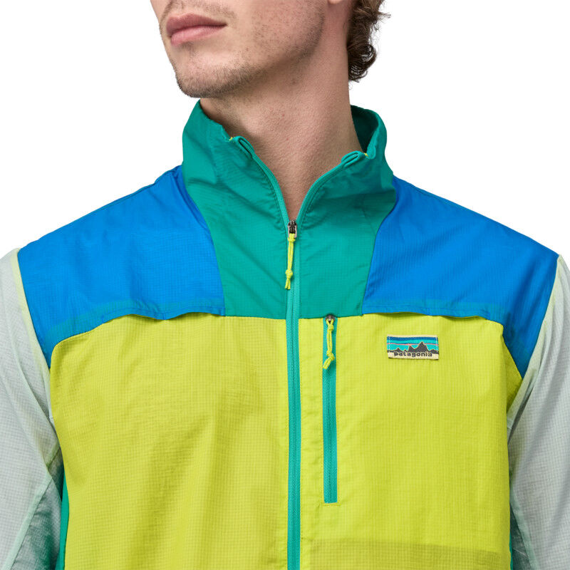 Patagonia windstopper jacket on sale