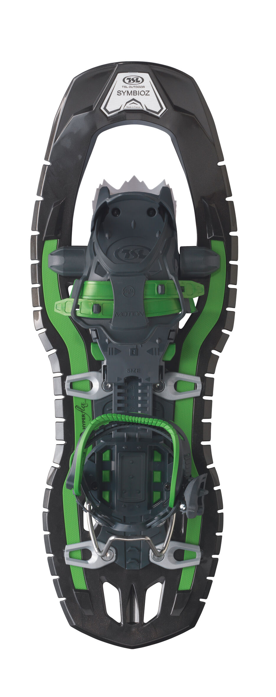 TSL Outdoor - Symbioz Hyperflex Motion 2 - Snowshoes