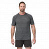 Patagonia Ridge Flow Shirt - T-shirt homme | Hardloop