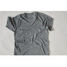 Patagonia Ridge Flow Shirt - T-shirt homme | Hardloop