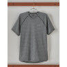Patagonia Ridge Flow Shirt - T-shirt homme | Hardloop