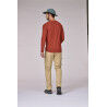 Patagonia L/S Cap Cool Trail Graphic Shirt - T-shirt meski | Hardloop