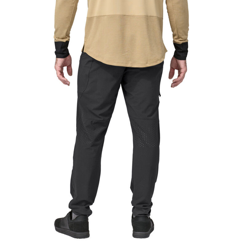 Patagonia Dirt Craft Pants - MTB housut - Miehet | Hardloop