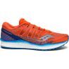 Blue / Orange