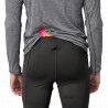 Patagonia Peak Mission Tights - Løbetight - Herrer | Hardloop