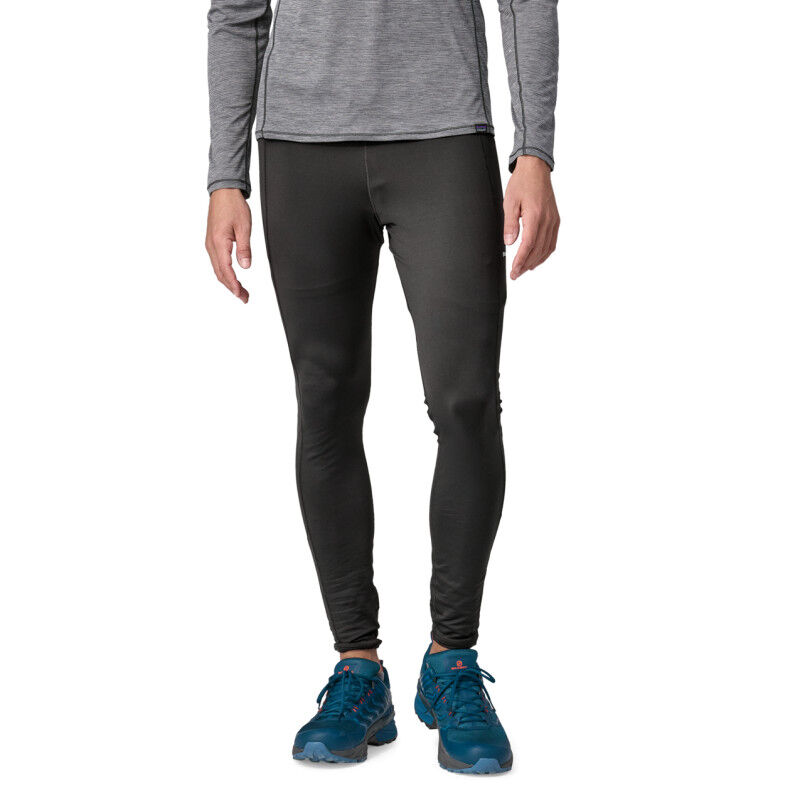 Patagonia Peak Mission Tights - Running leggings - Men's | Hardloop