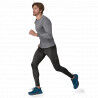 Patagonia Peak Mission Tights - Pánské běžecké legíny | Hardloop