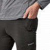 Patagonia Peak Mission Tights - Løbetight - Herrer | Hardloop