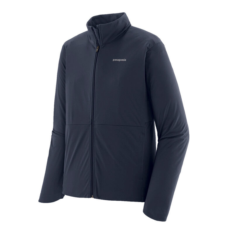 Patagonia Wind Shield Jacket - Softshell jacket - Men's | Hardloop