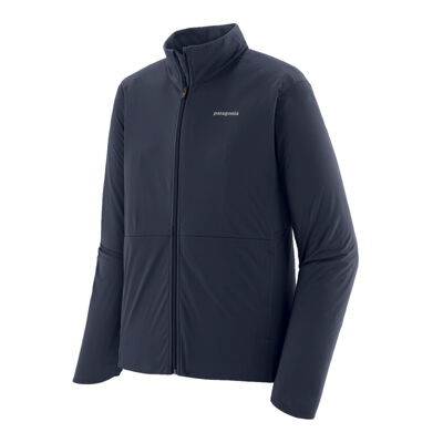 Wind Shield Jacket - Softshelltakki - Miehet